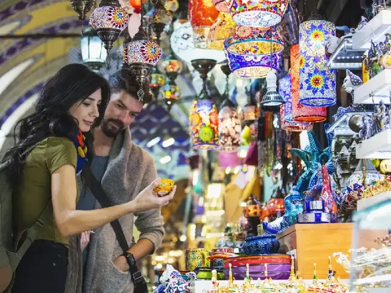 Tour Istanbul e Cappadocia  